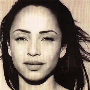 The best of Sade